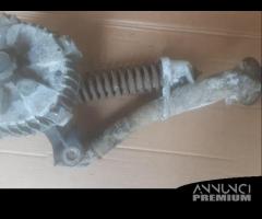 Forcella anteriore Piaggio Ape TM 703 - 3