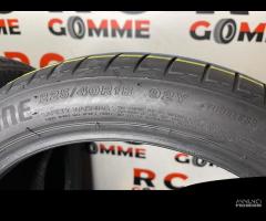 4 gomme usate 225/40r18 92 y bridgestone- estive - 6