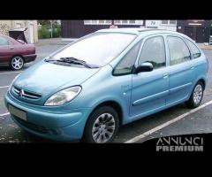 Citroen Xsara Picasso RICAMBI USATI - 1