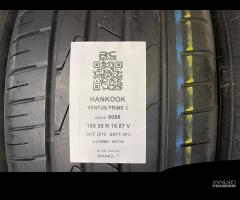 4 gomme usate 195 55 r 16 87 v hankook