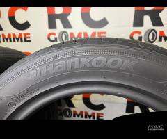 4 gomme usate 195 55 r 16 87 v hankook