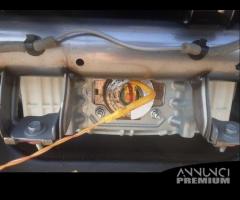 Airbag Opel Karl