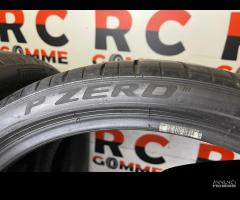 2 gomme usate 285 30 r21 100y pirelli - 6