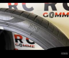 2 gomme usate 285 30 r21 100y pirelli - 7