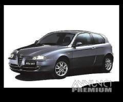 Alfa Romeo 147 Prima Serie RICAMBI USATI - 1