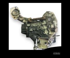 CAMBIO MANUALE COMPLETO FIAT Multipla 2Â° Serie Be - 3