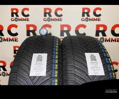 2 GOMME USATE 225/45R18 95 Y MICHELIN - 4 STG - 1