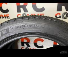 2 GOMME USATE 225/45R18 95 Y MICHELIN - 4 STG - 6