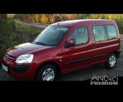 Citroen Berlingo Seconda Serie RICAMBI USATI - 1