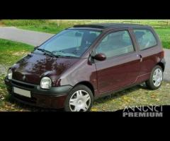 Renault Twingo 1998-2004 RICAMBI USATI - 1