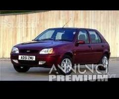 Ford Fiesta 1999-2002 RICAMBI USATI