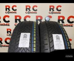 2 GOMME USATE 215/60R17 100 V TRACMAX - 4 STG