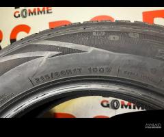 2 GOMME USATE 215/60R17 100 V TRACMAX - 4 STG - 6