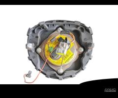 KIT AIRBAG COMPLETO BMW Serie 1 CoupÃ\" (E82) (04>1 - 3