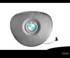 KIT AIRBAG COMPLETO BMW Serie 1 CoupÃ\" (E82) (04>1