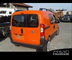 Fiat Fiorino 2015 RICAMBI USATI - 1