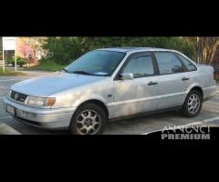 Volkswagen Passat 1993-1996 RICAMBI USATI - 1