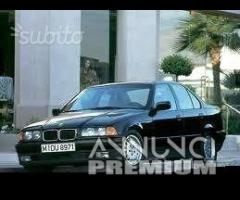 BMW Serie 3 E36 RICAMBI USATI - 1