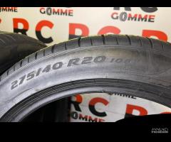 4 GOMME USATE 245/45R20 103 V - 275/40R20 106Y - 7