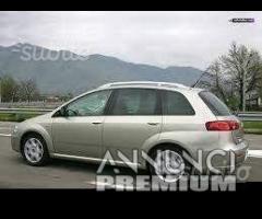 Fiat Croma Terza Serie RICAMBI USATI - 1