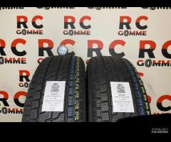 2 GOMME USATE 205/65R16C 107/105 T NEXEN - 4 STG - 1