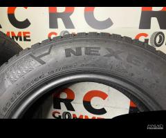 2 GOMME USATE 205/65R16C 107/105 T NEXEN - 4 STG - 4