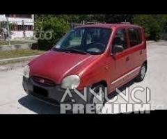 Hyundai Atos Prima Serie RICAMBI USATI - 1