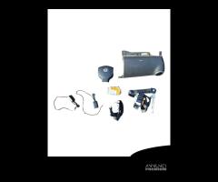 KIT AIRBAG COMPLETO NISSAN Note 1Â° Serie (06>08)