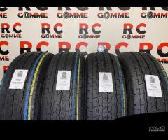 4 GOMME USATE 215/65R16C 106/104 T FIRESTONE - EST