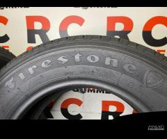 4 GOMME USATE 215/65R16C 106/104 T FIRESTONE - EST