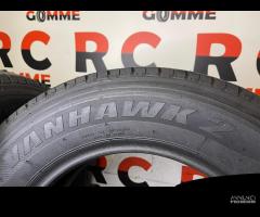 4 GOMME USATE 215/65R16C 106/104 T FIRESTONE - EST