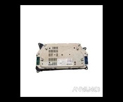 QUADRO STRUMENTI IVECO DAILY 99/06 504055190 - 3