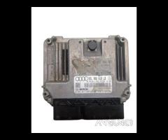 CENTRALINA MOTORE AUDI A6 C7 COD. 03L906018LB - 1