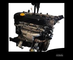 MOTORE COMPLETO ALFA ROMEO 147 Serie (937) (00>05