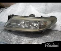 Faro Fanale Xenon Renault Laguna 2