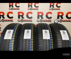 4 GOMME USATE 165/65R15 81T MICHELIN - ESTIVE