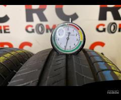 4 GOMME USATE 165/65R15 81T MICHELIN - ESTIVE