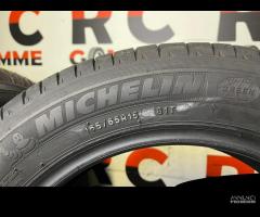 4 GOMME USATE 165/65R15 81T MICHELIN - ESTIVE