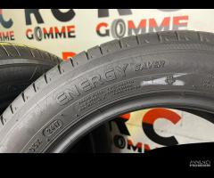 4 GOMME USATE 165/65R15 81T MICHELIN - ESTIVE