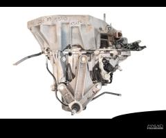 CAMBIO MANUALE COMPLETO RENAULT Clio Serie Diesel