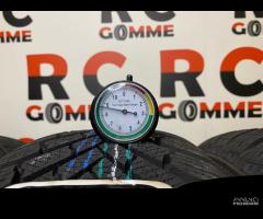 4 gomme usate 205 55 r 16 91 h continental - 3