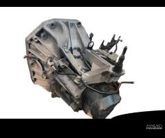 CAMBIO MANUALE COMPLETO RENAULT Clio Serie Diesel - 2