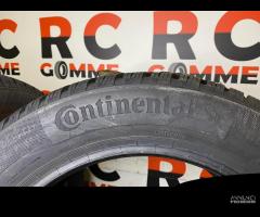 4 gomme usate 205 55 r 16 91 h continental - 4