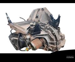 CAMBIO MANUALE COMPLETO RENAULT Clio Serie Diesel