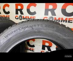 4 gomme usate 205 55 r 16 91 h continental - 5