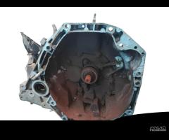 CAMBIO MANUALE COMPLETO RENAULT Clio Serie Diesel