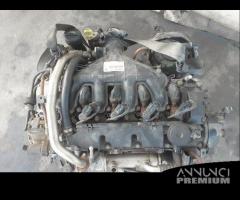 Motore usato Volvo V50 2.0 D4204T - 1