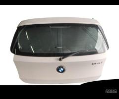 PORTELLONE POSTERIORE COMPLETO BMW Serie 1 CoupÃ\"