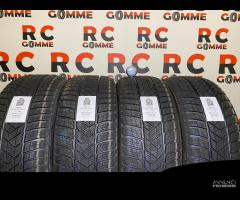 4 gomme usate 205 55 r 16 91 h pirelli - 1