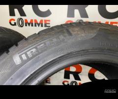 4 gomme usate 205 55 r 16 91 h pirelli - 4